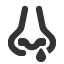 nose-drip icon