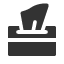 tissues icon