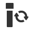 vial-repeat icon