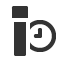 vial-time icon