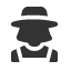farmer-female icon