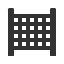 fence-fine icon