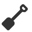 shovel icon