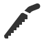 saw-pruning icon