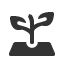 growing-plant-flowering icon