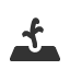 growing-plant-dead icon