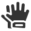 work-gloves icon