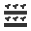 germination-rack icon