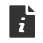file-info icon