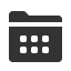 folder-applications icon