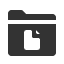 folder-documents icon
