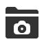folder-photo icon