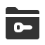 folder-key icon