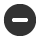 circle-minus icon