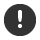 circle-alert icon