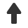 arrow-up icon