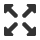 fullscreen icon