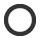 circle-empty icon