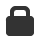 lock icon