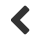 chevron-left icon