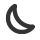 moon icon