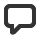 chat-message icon