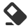 eraser icon