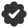 verify-check icon