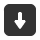 square-down icon