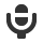 mic icon