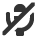 mic-off icon