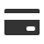 credit-card icon