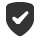 shield-check icon