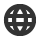 globe icon