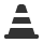 construction-cone icon