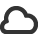 cloud icon