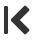 chevron-last-left icon