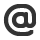 email icon