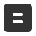 square-menu icon