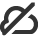 cloud-off icon