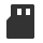 memory-card icon
