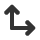 axes-two-dimensional icon