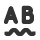 spell-check icon