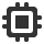 microchip icon