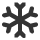 snowflake icon