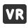 square-vr icon