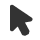 cursor icon