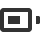 battery-three-quarters icon