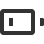 battery-quarter icon