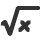 formula icon